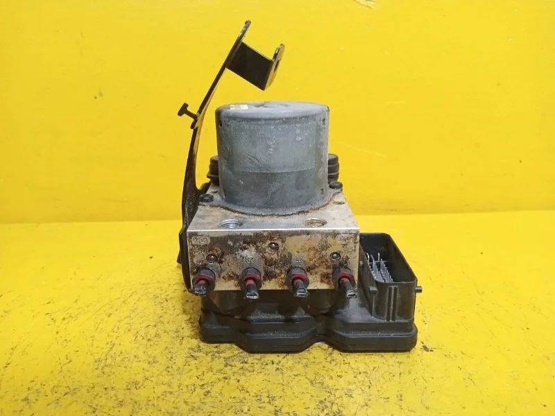 Блок abs Kia Optima 3 2010-2015