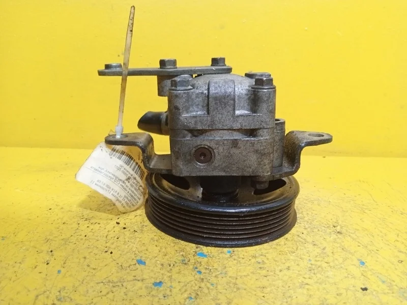 Насос гидроусилителя гур Nissan X-Trail T30 2000-2007