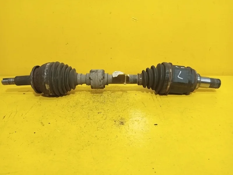 Привод Toyota RAV4 CA40 2012-2019