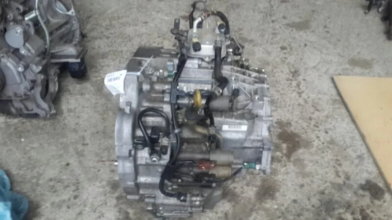 Акпп Honda Accord 8 2008-2013