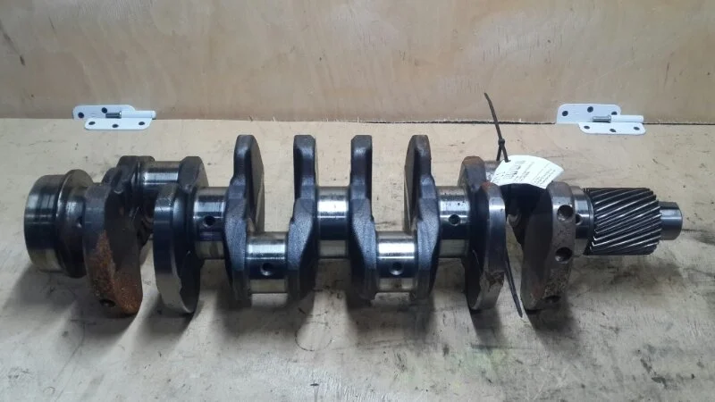 Коленвал Mitsubishi Pajero 4 2006-2012