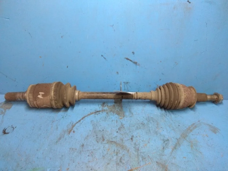 Привод Infiniti M37, M25, 2010-2013