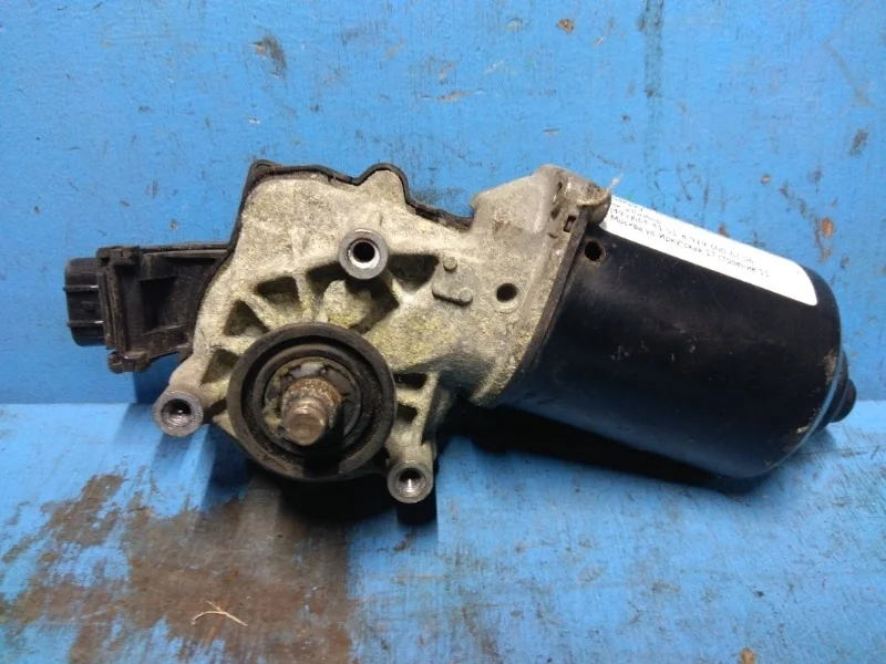 Мотор стеклоочистителя Mitsubishi Outlander 1 2003-2007