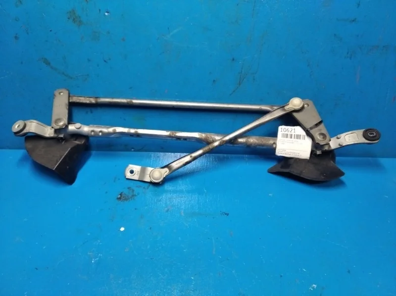 Трапеция стеклоочистителя Mitsubishi Outlander 3 2012-2017