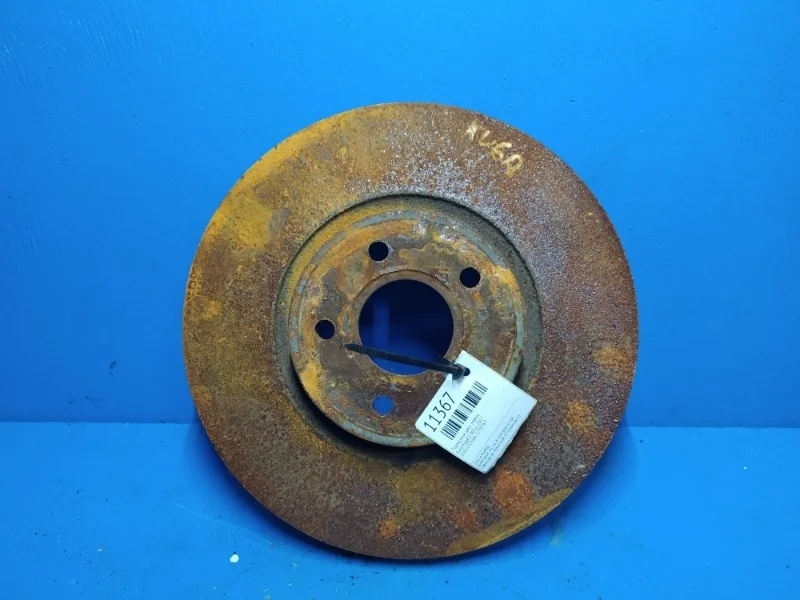 Тормозной диск Ford Kuga 2 2012-2017