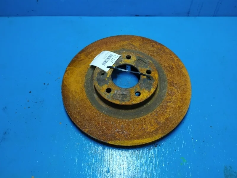 Тормозной диск Kia Sorento 2 2009-2012