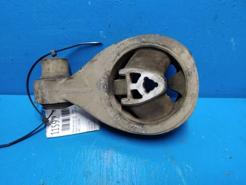 Опора двигателя Nissan X-Trail T31 2007-2014