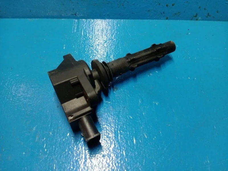 Катушка зажигания Mercedes-Benz -Class 2002-2009 W211