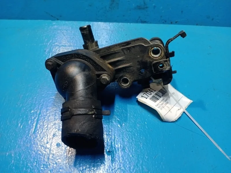 Корпус термостата Ford Transit Connect 2002- 2013