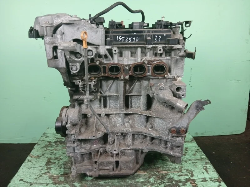 Двигатель Nissan Teana L33 2014-2018