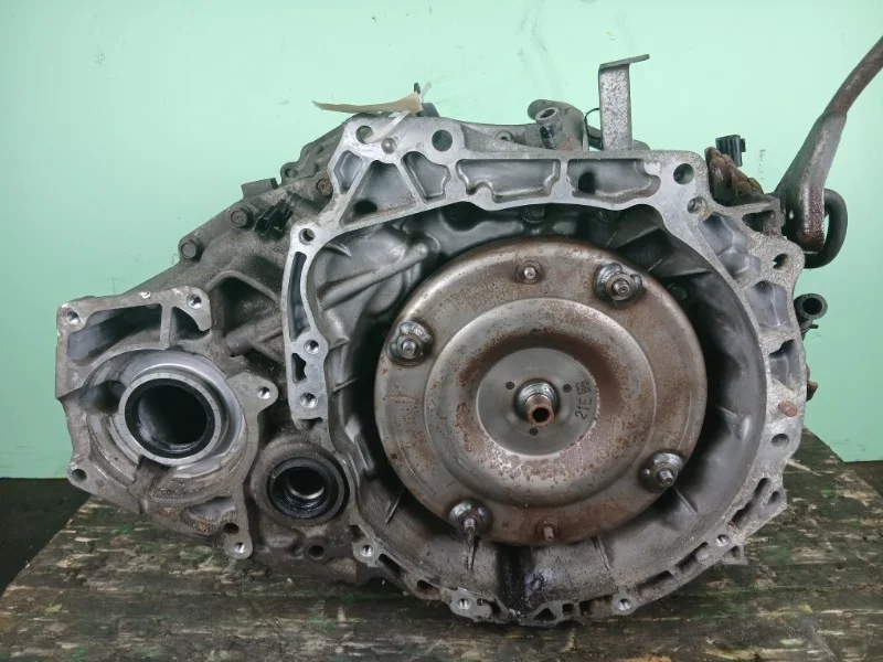 Вариатор, акпп Nissan X-Trail T31, Qashqai J10 2006-2014