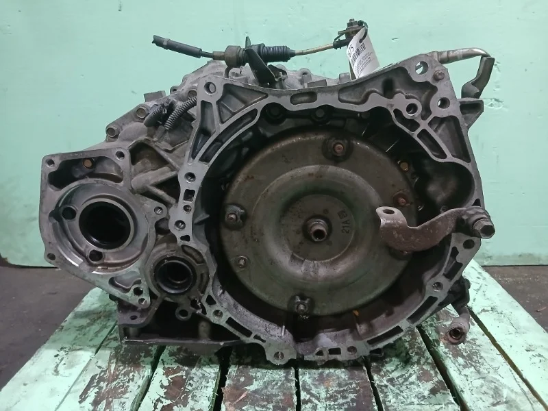 Вариатор, акпп Nissan X-Trail T31, Qashqai J10 2006-2014