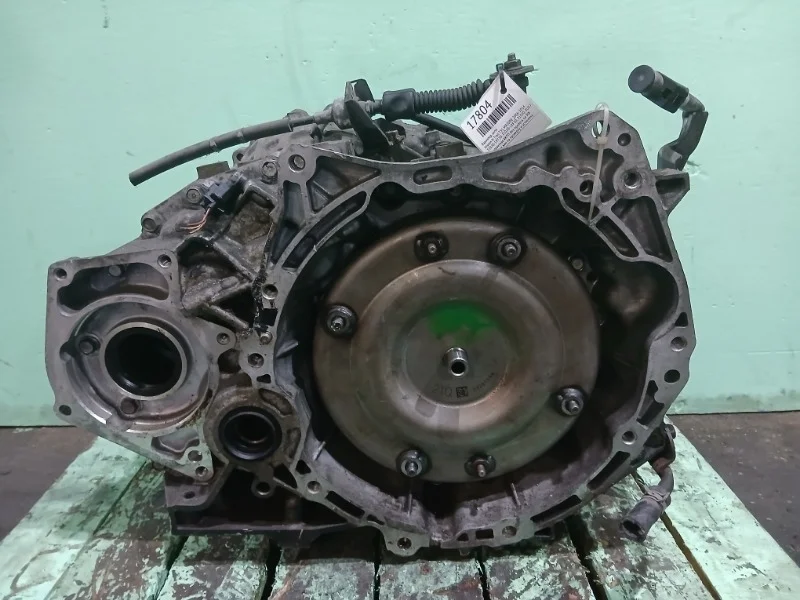 Вариатор, акпп Nissan X-Trail T31, Qashqai J10 2006-2014