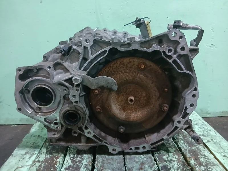 Вариатор, акпп Nissan X-Trail T31, Qashqai J10 2006-2014