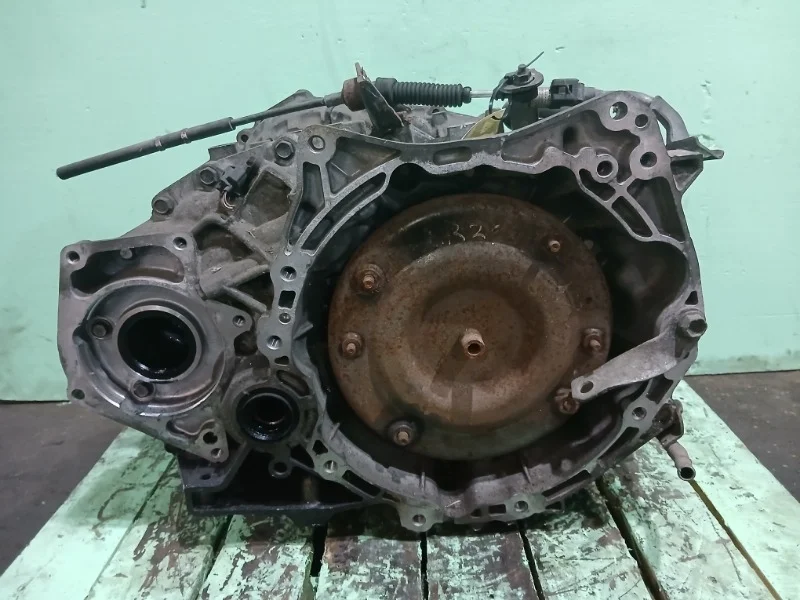 Вариатор, акпп Nissan X-Trail T31, Qashqai J10 2006-2014