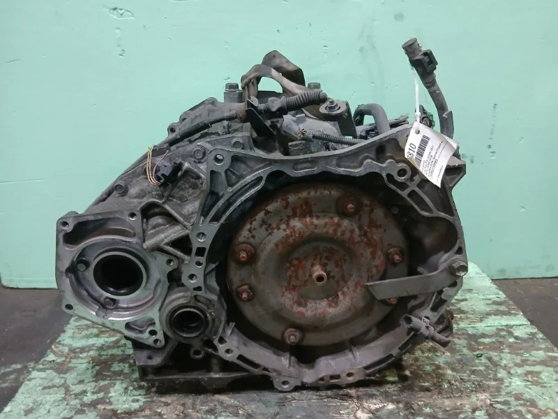 Вариатор, акпп Nissan X-Trail T31, Qashqai J10 2006-2014