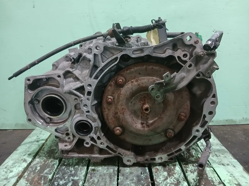 Вариатор, акпп Nissan X-Trail T31, Qashqai J10 2006-2014