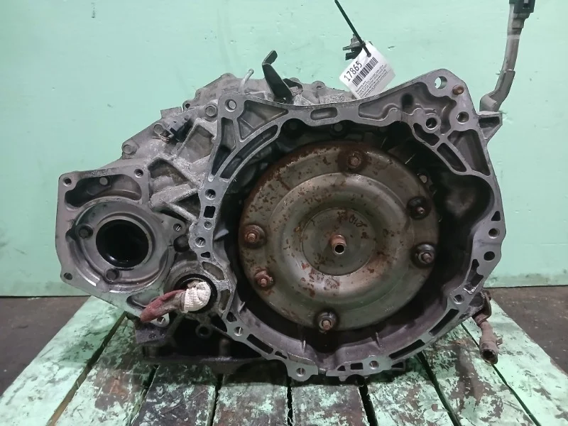 Вариатор, акпп Nissan X-Trail T31, Qashqai J10 2006-2014