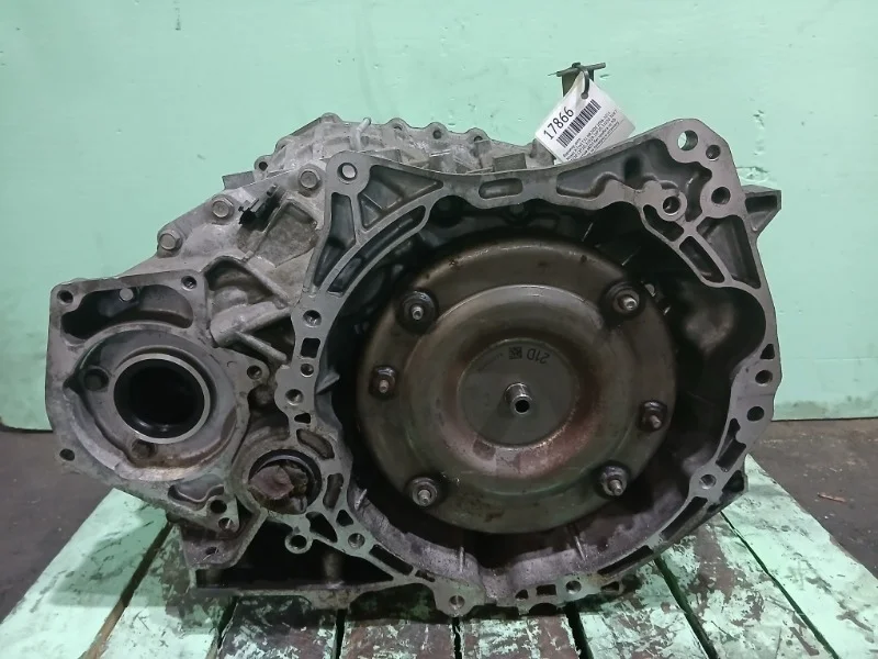 Вариатор, акпп Nissan X-Trail T31, Qashqai J10 2006-2014