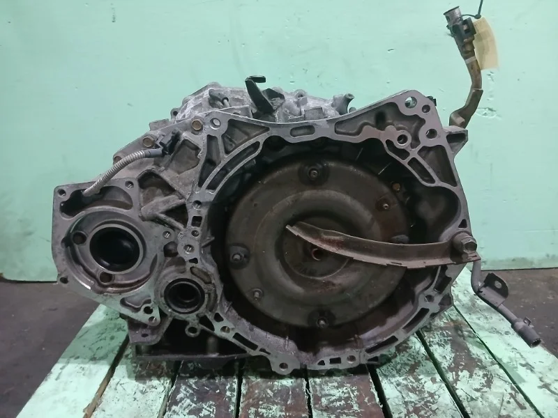 Вариатор, акпп Nissan X-Trail T31, Qashqai J10 2006-2014