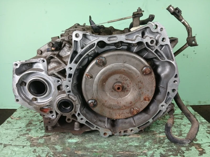 Вариатор, акпп Nissan Qashqai J10, X-Trail T31 2006-2014