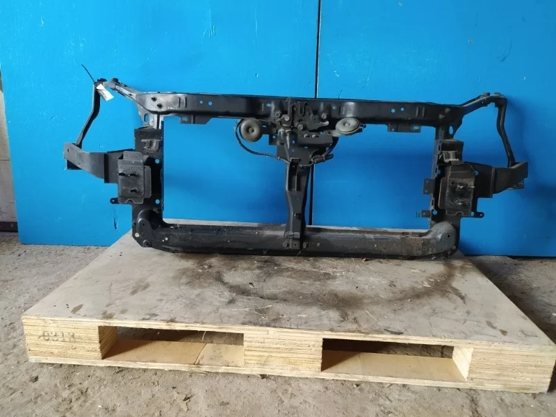 Панель передняя Nissan Teana J31 2003-2008