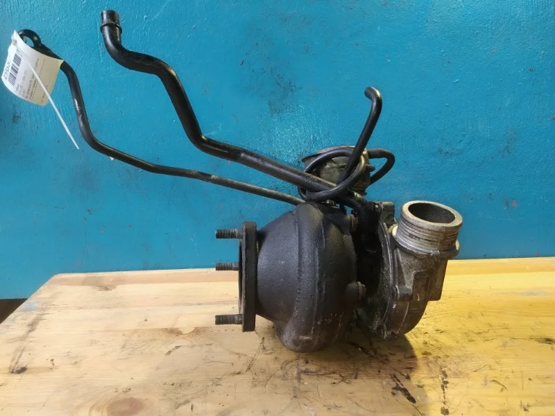 Турбина Volvo S60, S80, V70, XC70, XC90 1998-2005