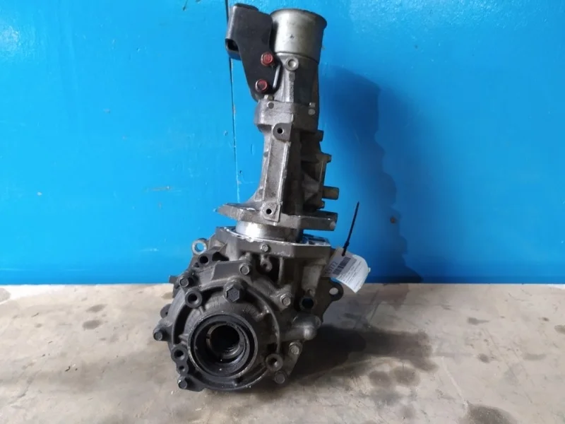 Раздатка Mitsubishi Outlander XL 2006-2012