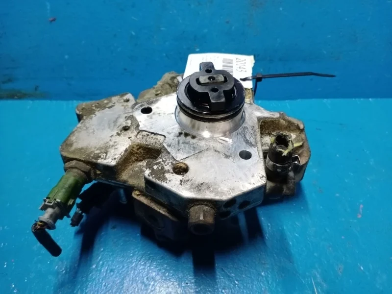 Тнвд Volvo S60, S80, XC70, XC90 2005-2009