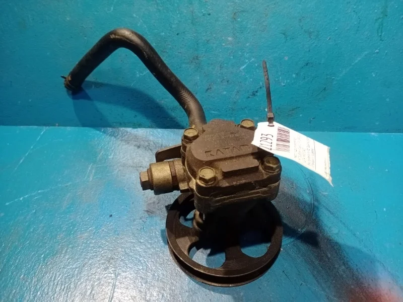 Насос гидроусилителя гур Mitsubishi Pajero 2, Montero 1998-2008