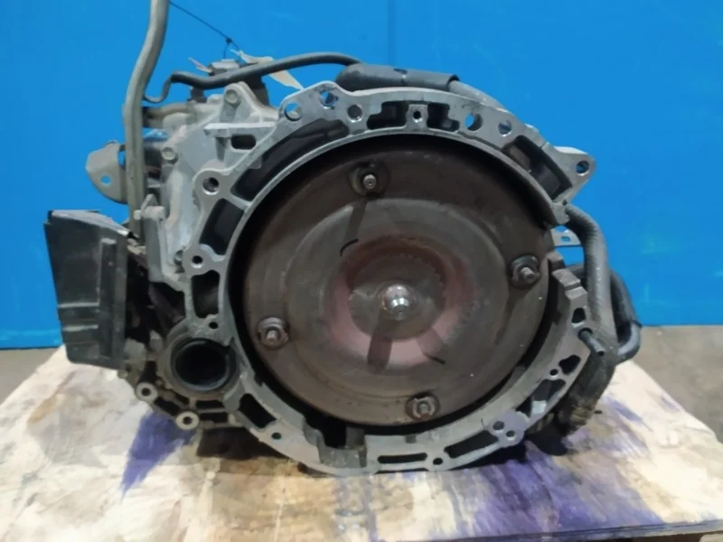 Акпп Mazda 3 2008-2013