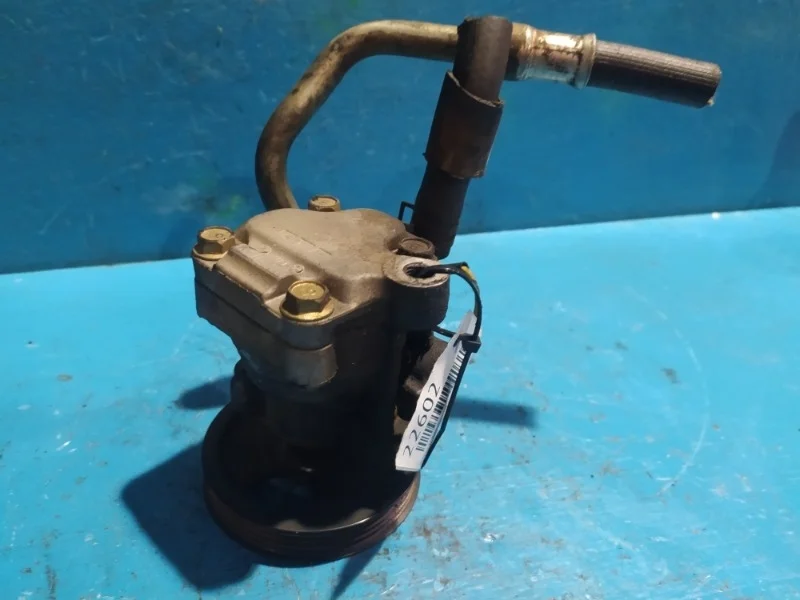 Насос гидроусилителя гур Mitsubishi Pajero 2, Montero 1996-2001