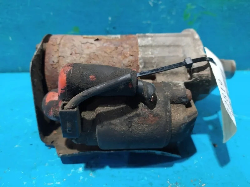 Стартер Mitsubishi Outlander XL 2006-2012