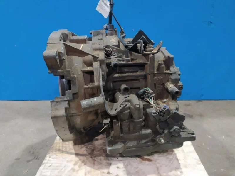 Акпп Mazda 6 2007 - 2013