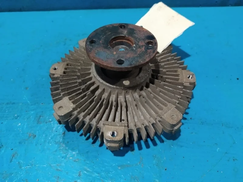 Вискомуфта Mitsubishi Pajero 2, Montero 1996-2008