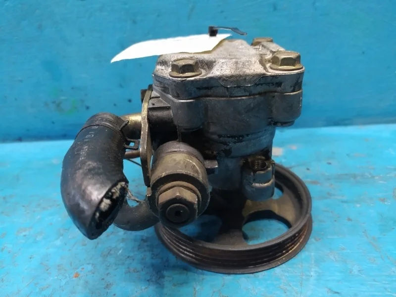 Насос гидроусилителя гур Mitsubishi Pajero 2, Montero 1996-2008