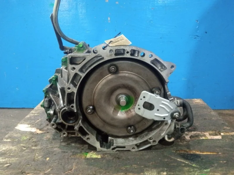 Акпп Mazda 3 2003-2006