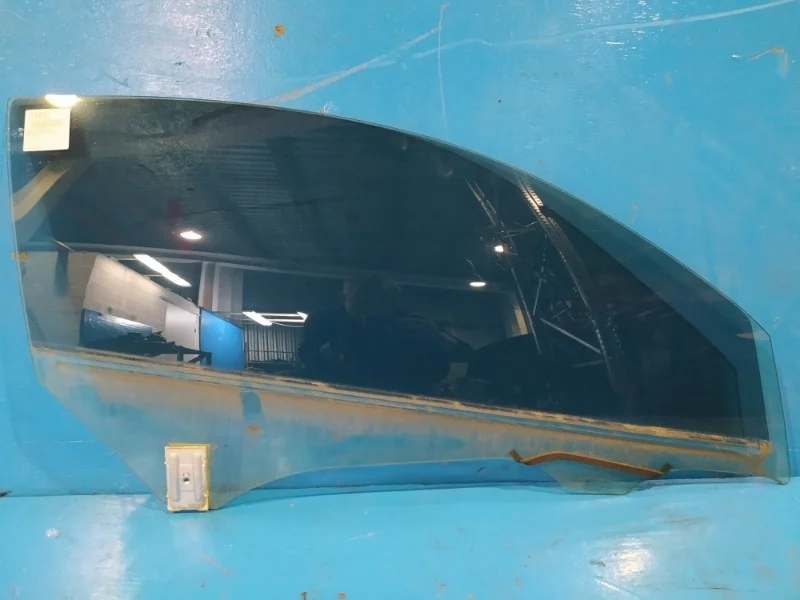 Стекло двери Infiniti G 2007-2016 Coupe