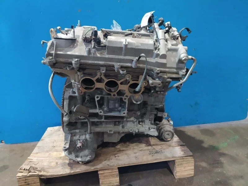 Двигатель LEXUS, Toyota IS 250, Crow 2005-2013