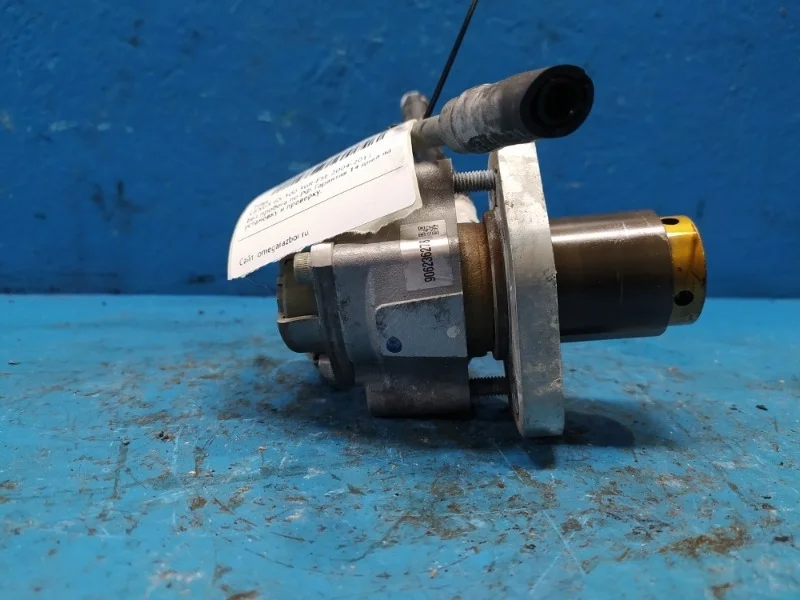 Тнвд LEXUS GS 300 2004-2011