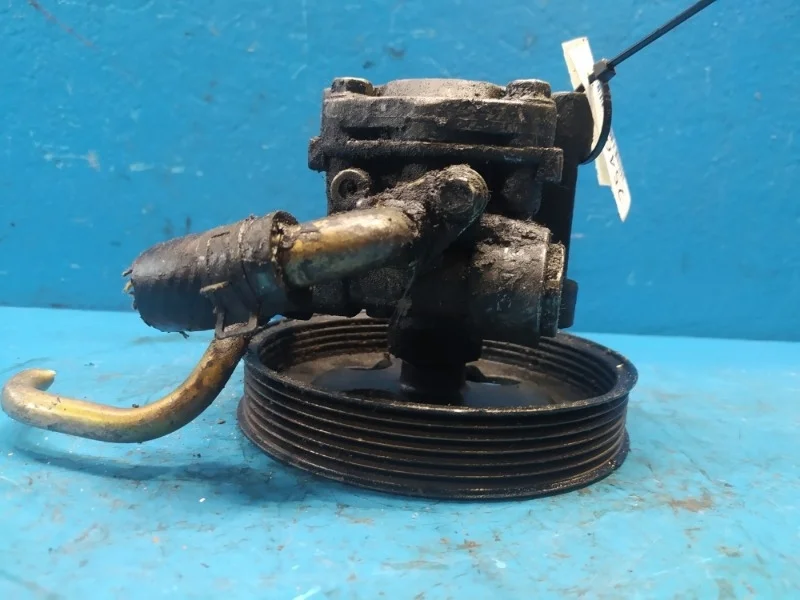 Насос гидроусилителя гур Mitsubishi Space Star 2003-2007