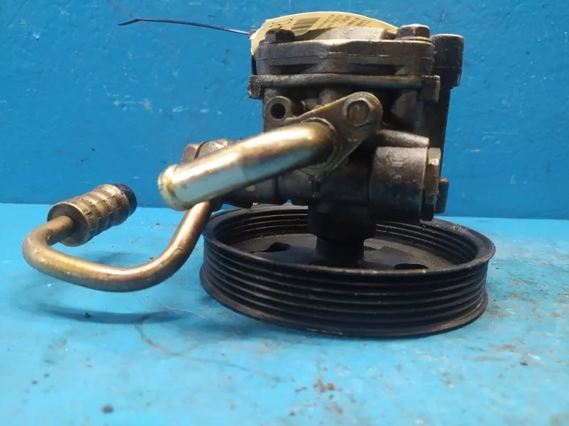 Насос гидроусилителя гур Mitsubishi Space Star 2003-2007