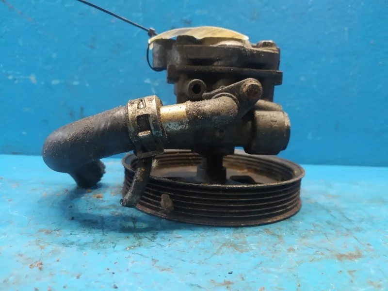 Насос гидроусилителя гур Mitsubishi Space Star 2003-2007