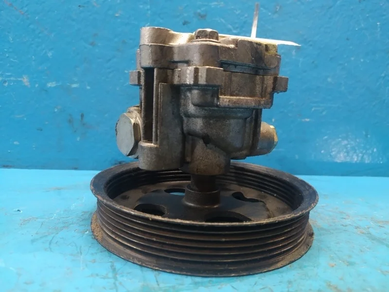 Насос гидроусилителя гур Mitsubishi Space Star 2003-2007