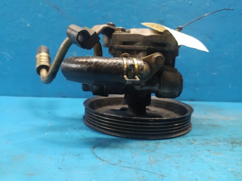 Насос гидроусилителя гур Mitsubishi Space Star 2003-2007