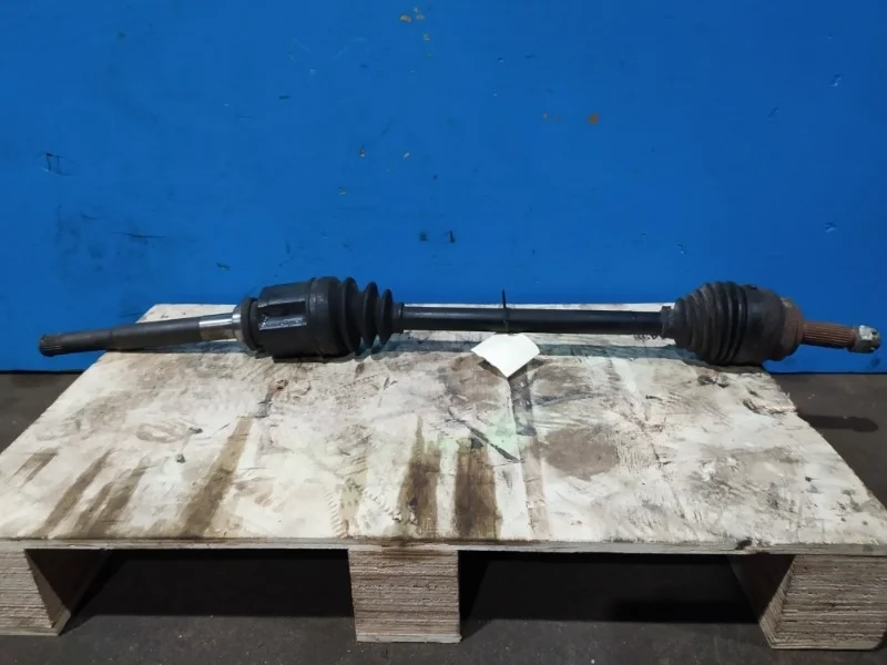 Привод Mitsubishi Outlander XL 2006-2012