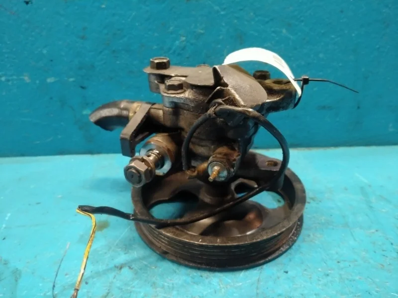 Насос гидроусилителя гур Mitsubishi Space Star 2003-2007