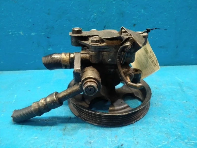 Насос гидроусилителя гур Mitsubishi Space Star 2003-2007