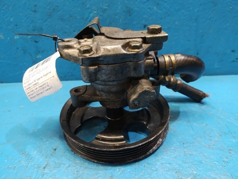 Насос гидроусилителя гур Mitsubishi Space Star 2003-2007