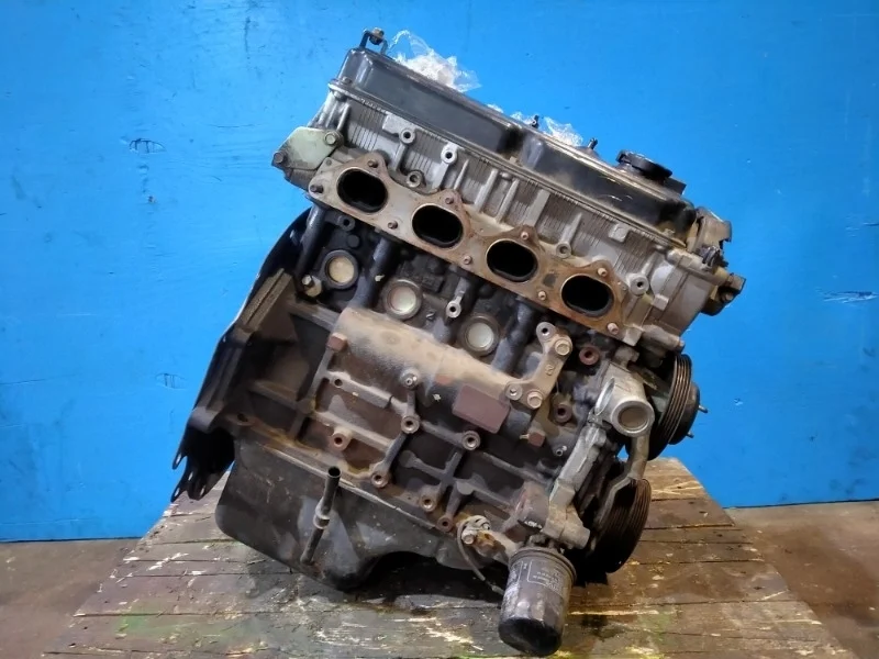 Двигатель Mitsubishi Canter 1994-2007